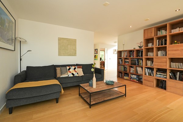 Medium property photo - John F. Kennedylaan 241, 2285 AH Rijswijk
